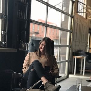 Meet your Posher, Melissa